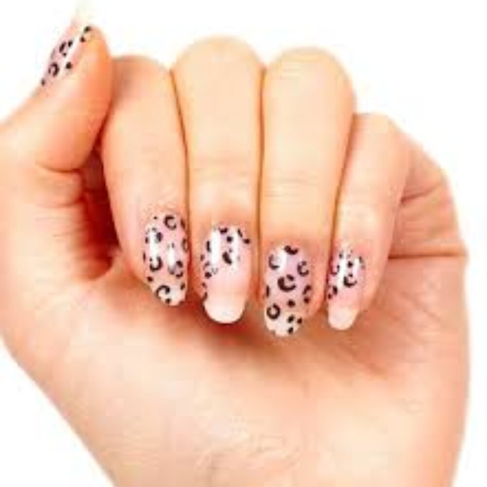 Spot On, Color Street Nail Polish Strips